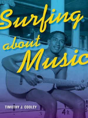 cover image of Surfing about Music